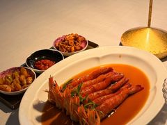 -莉莉海堂HAITANG·烤鸭(国贸商城店)