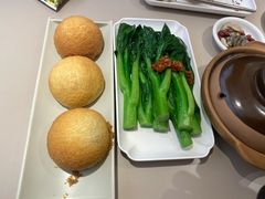 -蔡澜点心·粤菜(西单大悦城店)