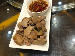 -丫头记(新村店二部)