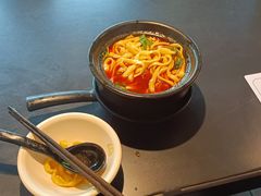 番茄两掺-姐弟俩土豆粉(西安小寨店)