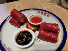 -荔银肠粉·非遗手藝(夫子庙店)