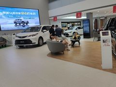 -上海和展广汽丰田4S店(老闵行店)