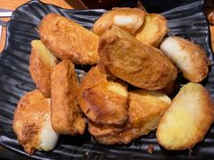 -吉志烤肉(太原总店)