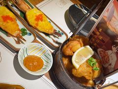 -玉川屋·深夜食堂居酒屋(柳巷店)