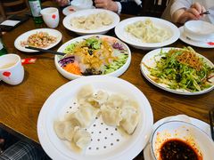 -李老哈·东北菜(宋园路店)