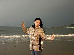 -青岛第三海水浴场