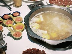 -三毛牛肉店(福强店)