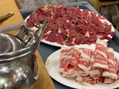 -濠轩阁特色生蚝火锅(水湾路店)