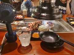 -肉甲韩国木炭烤肉(新壹街1店)