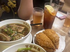 -百福麵家(新馬路店)