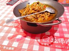-龙师傅卤炒(天马店)