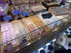 -昆明冠生园·蛋糕·面包(南强街店)