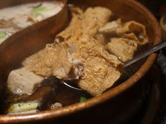 -养心殿台式养生锅(铜锣湾店)