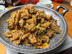 -61号餐吧(兴坪古镇漓江店)