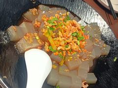 -单家老院·院子里的青岛菜(沙子口店)