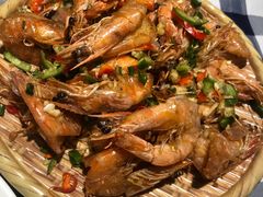 -阿妹小海鲜(下角店)