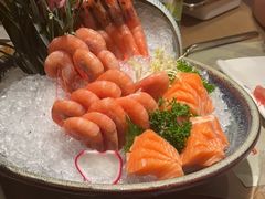 -大渔铁板烧(花园道店)