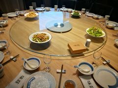 包厢-味莊·青岛菜(云霄路店)