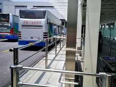 -上海浦东国际机场-T2航站楼