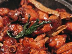 -鹿港小镇(悠唐店)