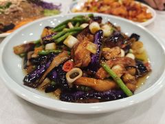 -鑫巴蜀小镇 · 水煮鱼专研店(玉桥店)