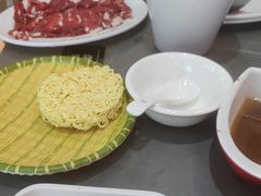 -官塘陈记鱼生·潮汕砂锅粥·牛肉火锅(潮枫路总店)