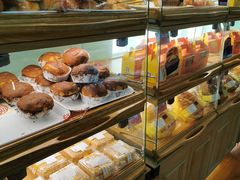 -新侨三宝乐面包店(崇文门店)
