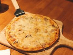 -新贝乐意大利餐厅(苏州中心店)