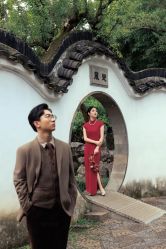 -Mu慕婚纱摄影·超级工作室