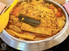 -米字旁先锋韩餐(茂业天地店)