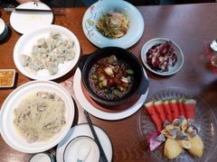 -船家渔(徐州北路店)