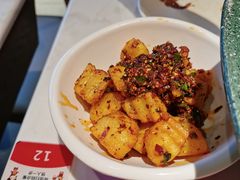 -渝是乎酸菜鱼(龙旗购物中心店)