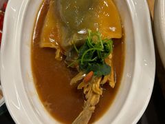 -肆月河豚·新淮扬(金融街店)
