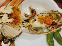 -楚鲜·汉正街一号(天河店)