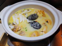 胶原花胶-如一鸡鲍鱼·粤式煲汤(长泰广场店)