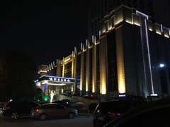 -常州逸高酒店-中餐厅