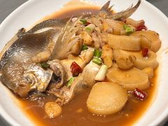-渔满仓海鲜渔家(象山二店)