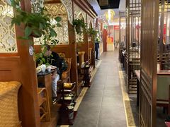 -东来顺饭庄(金泉广场店)