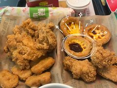 -肯德基(融创茂店)