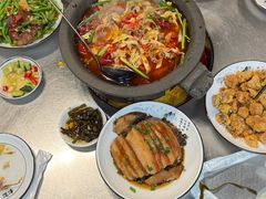 -汪营鸭杂(东风大道店)