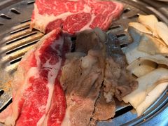 -六七八韩式烤肉·韩国料理(上杭路店)