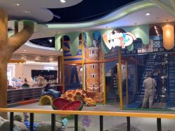 -MELAND CLUB亲子乐园•派对(虹桥万象城店)