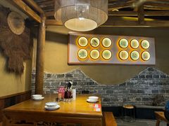 -李久其家民间餐厅(观沙岭公园店)