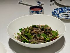 古教水爆肚-耳朵眼会馆(鼓楼店)