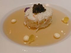 阿拉斯加帝王蟹-莲西餐(曲江店)