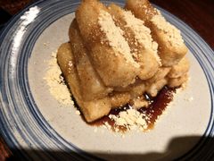 红糖糍粑-受气牛肉·耙牛肉火锅(水晶郦城店)