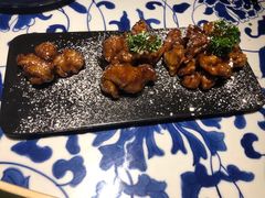 -绿茶餐厅(广州天河城店)