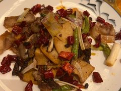 -陈麻婆豆腐(春熙店)