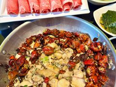 -百岁鱼(人民路店)