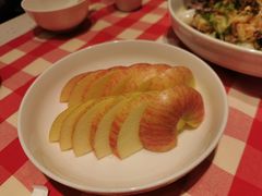 -西贝(上海中心店)